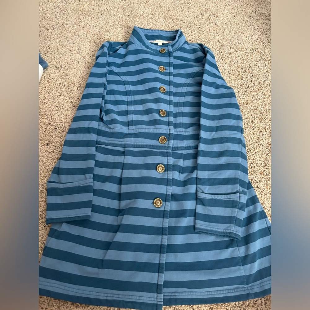 Matilda Jane coat